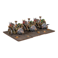 Goblin Chariots / Mincers