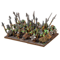 Goblin Regiment