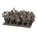 Northern Alliance Tribesmen