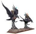 Frostclaw / Stoneclaw Riders Troop