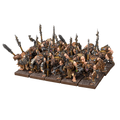 Ratkin Warriors Regiment