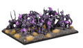 Twilight Kin Voidtouched Mutants / Weavers Regiment
