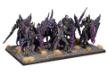 Twilight Kin Impalers Regiment