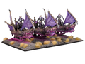 Twilight Kin Void Skiffs Regiment