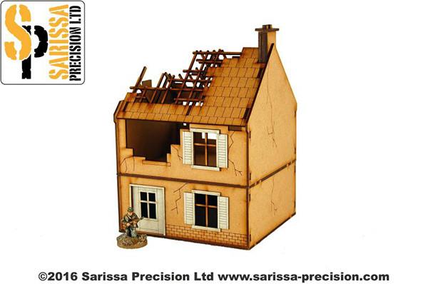 Small House