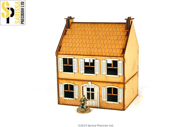 Farm House