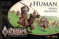 Human Heavy Infantry