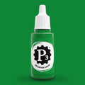 P3 Paints: Arcantrik Green