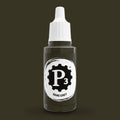P3 Paints: Bane Grey