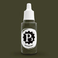 P3 Paints: Bastion Grey