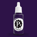 P3 Paints: Beaten Purple