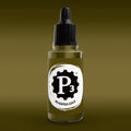 P3 Paints: Blighted Gold