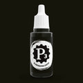 P3 Paints: Blindwater Green
