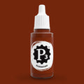 Bloodtracker Brown