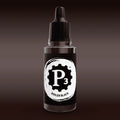 P3 Paints: Boiler Black