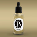 P3 Paints: Brass Balls