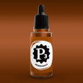 P3 Paints: Bronze Badge