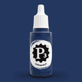 P3 Paints: Caspian Blue