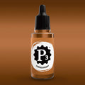 P3 Paints: Copper Penny