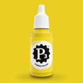 P3 Paints: Cygnus Yellow
