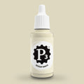 P3 Paints: Devout White