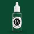 P3 Paints: Eldritch Green