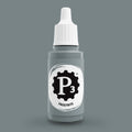 P3 Paints: Frostbite