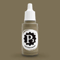 P3 Paints: Gun Corps Brown