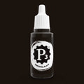 P3 Paints: Immortal Black