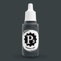 P3 Paints: Ironhull Grey