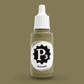 P3 Paints: Jack Bone