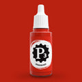 P3 Paints: Khador Red