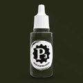 P3 Paints: Mage Hunter Green