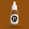P3 Paints: Meaty Ochre