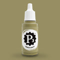 P3 Paints: Menoth White