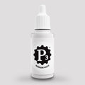 P3 Paints: Morrow White