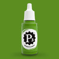 P3 Paints: Necrotite Green