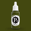 P3 Paints: Ordic Olive