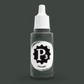 P3 Paints: Pyg Grey