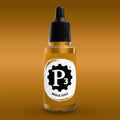 P3 Paints: Rhulic Gold