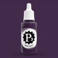 P3 Paints: Royal Violet