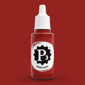 P3 Paints: Ruddy Blush