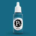 P3 Paints: Runeshot