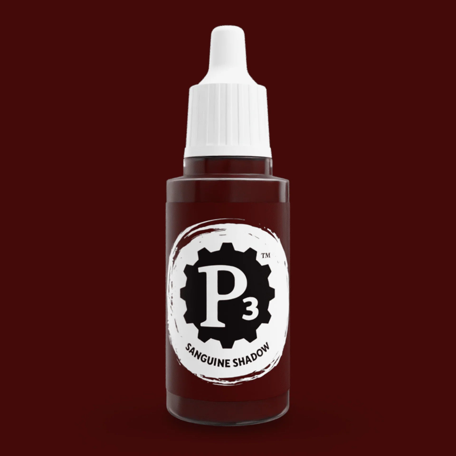 P3 Paints: Sanguine Shadow