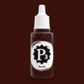 P3 Paints: Sul Red