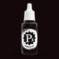 P3 Paints: Thamar Black