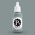 P3 Paints: Underbelly Blue