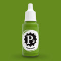 P3 Paints: Wurm Green