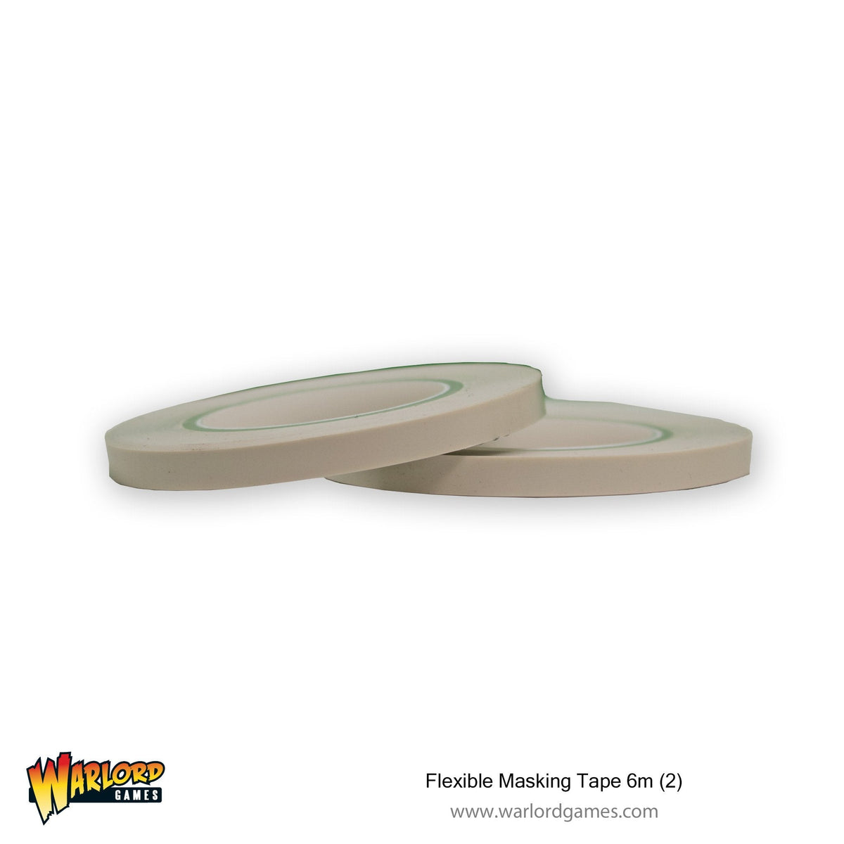 WG - Flexible Masking Tape, 6mm