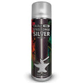 Colour Forge Steelforge Silver Spray (500ml)